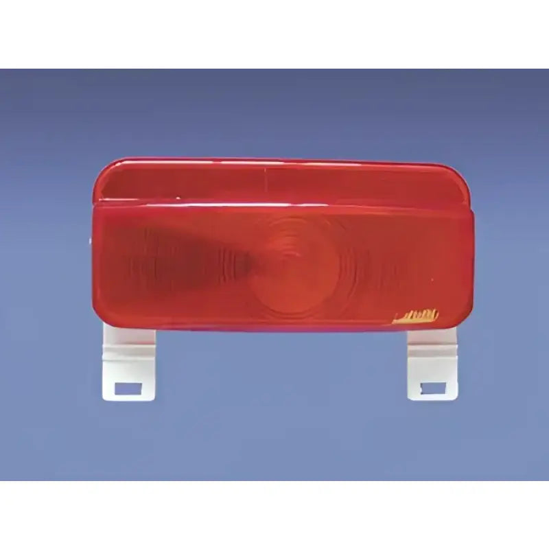 Compact and powerful 003-81L Creative Pro Command Tail Light for superior visibility and safety, ideal for cyclists, RV, automotive, powersports, off-road, marine, exterior, truck accessories, interior, truck bed, RV parts, RV Lighting, Audio & Electronics, Lighting - Towing Clearance Lights, AVADA - Best Sellers.
