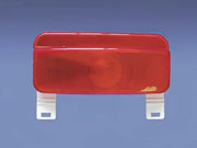 Compact and powerful 003-81L Creative Pro Command Tail Light for superior visibility and safety, ideal for cyclists, RV, automotive, powersports, off-road, marine, exterior, truck accessories, interior, truck bed, RV parts, RV Lighting, Audio & Electronics, Lighting - Towing Clearance Lights, AVADA - Best Sellers.