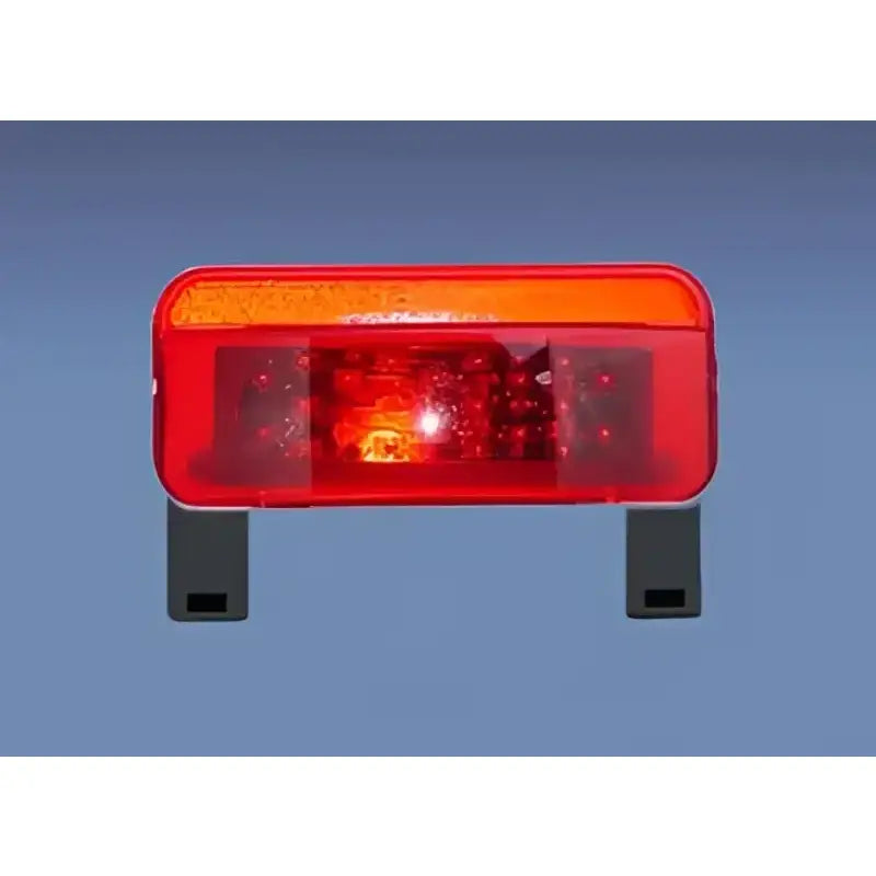 003-81LBM1 Creative Pro 003-81Bm1 W/License Brkt. - Tail Light Assembly