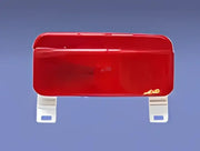003-81LM1 Creative Pro Led Tail Lite Red/Wht With Lic Brkt - Light Assembly