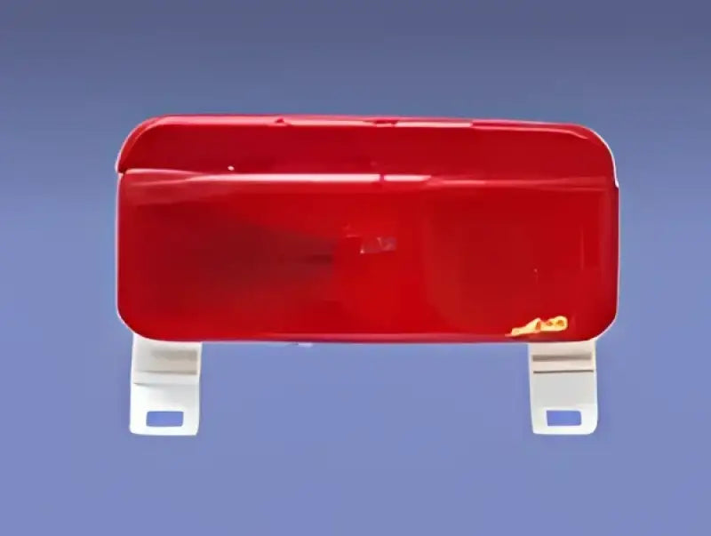 003-81LM1 Creative Pro Led Tail Lite Red/Wht With Lic Brkt - Light Assembly