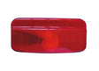 003-81M1 Creative Pro Led Tail Lite Red/Wht W/O Lic Brkt - Light Assembly