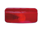 003-81M1 Creative Pro Led Tail Lite Red/Wht W/O Lic Brkt - Light Assembly