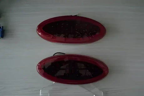 003-85L Creative Pro Elliptical Led Stop-Turn Tail Light - Trailer