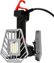 STKR Tri Light Shop Light V2 5000 Lumen