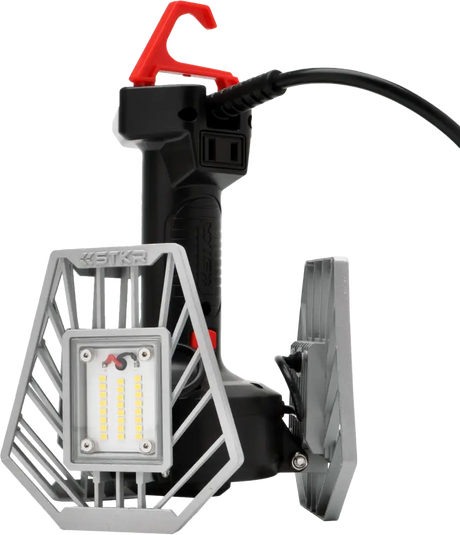 STKR Tri Light Shop Light V2 5000 Lumen