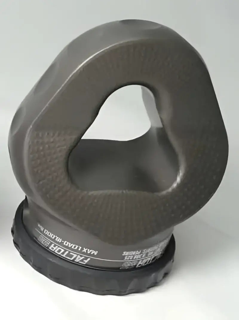 00310-06 Winch Cable Shackle Mount