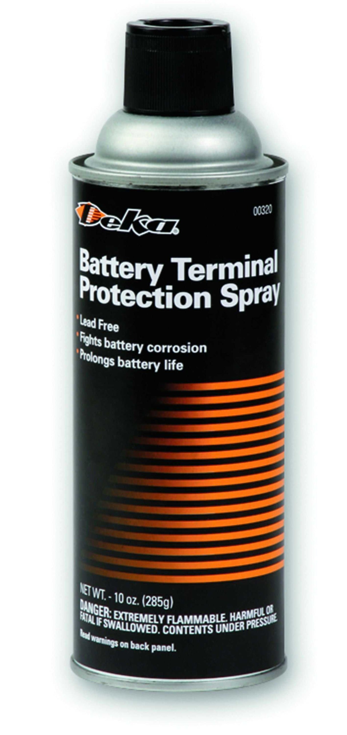 00320 Battery Terminal Corrosion Preventer