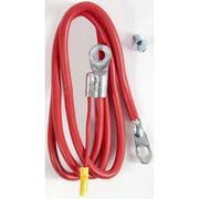 00330 East Penn Cable Batt Side 4 Ga 20’ - Battery