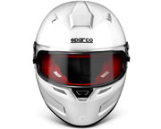 Sparco Helmet Air Pro RF-5W LRG Black - 003375BIRS4L