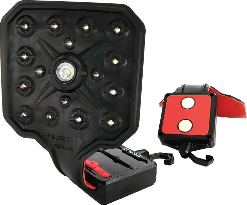 00346 Flex It Solar Light