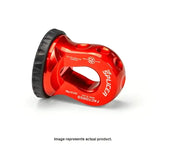 00352-01 Factor 55 Splicer Shackle Mnt Red - RV and Auto Parts