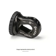 00352-04 Factor 55 Splicer Shackle Mnt Black - RV and Auto Parts