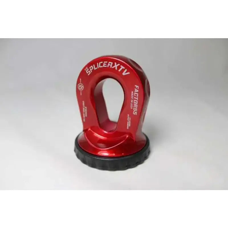 00355-01 Winch Cable Shackle Mount