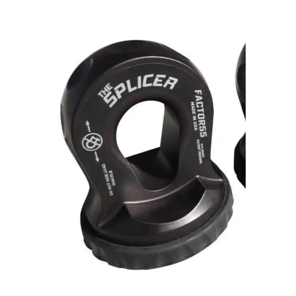 00355-04 Winch Cable Shackle Mount