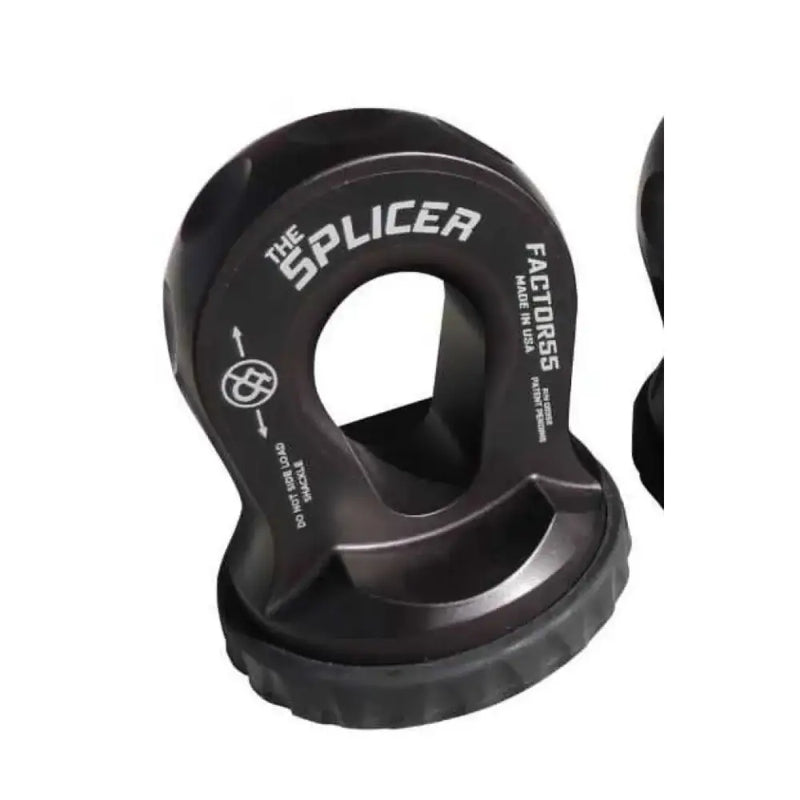 00355-04 Winch Cable Shackle Mount