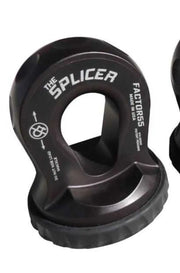 00355-04 Winch Cable Shackle Mount