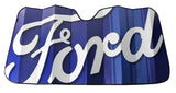 003704R01 Windshield Shade