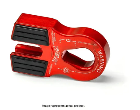 00375-01 Factor 55 Winch Cable Shackle Mount - RV and Auto Parts