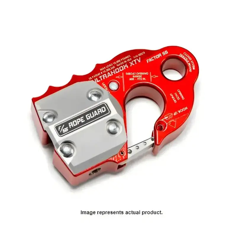 00382 Factor 55 Ultrahook Xtv Rope Guard - RV and Auto Parts