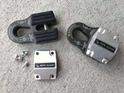 00383 Winch Cable Protector Plate