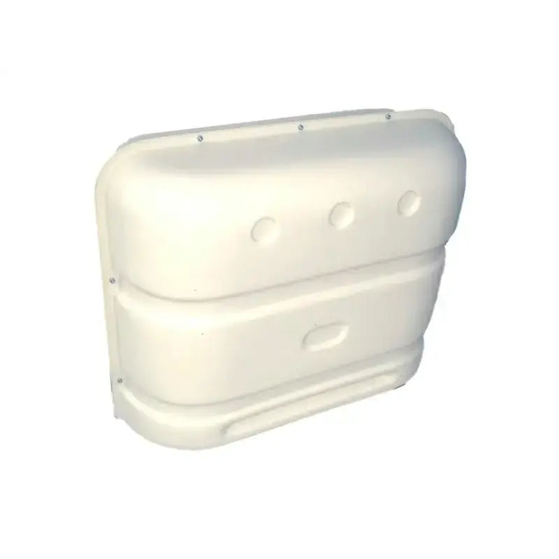 00385 Propane Tank Cover