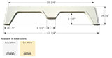 00390 Fender Skirt