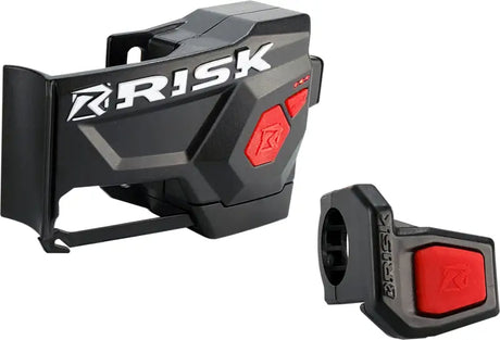 RISK RACING The Ripper Automatic Roll Off System