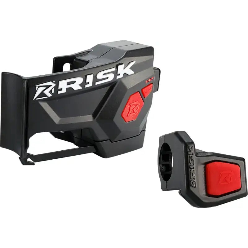RISK RACING The Ripper Automatic Roll Off System