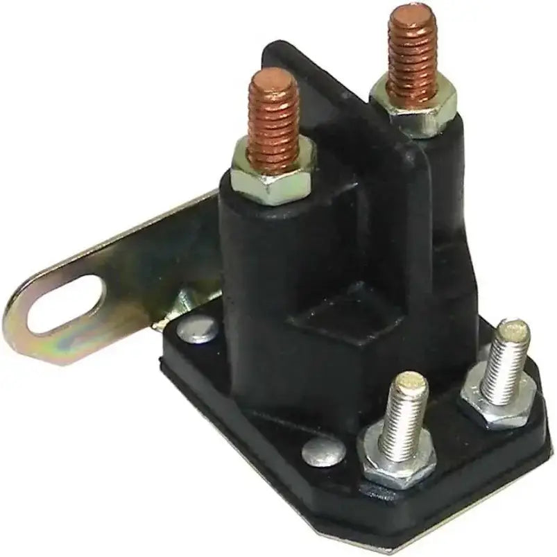 004-120 Starter Relay Sd Solenoid