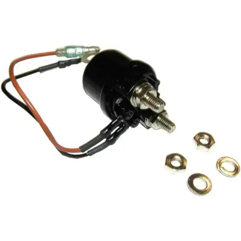 004-124 Starter Relay