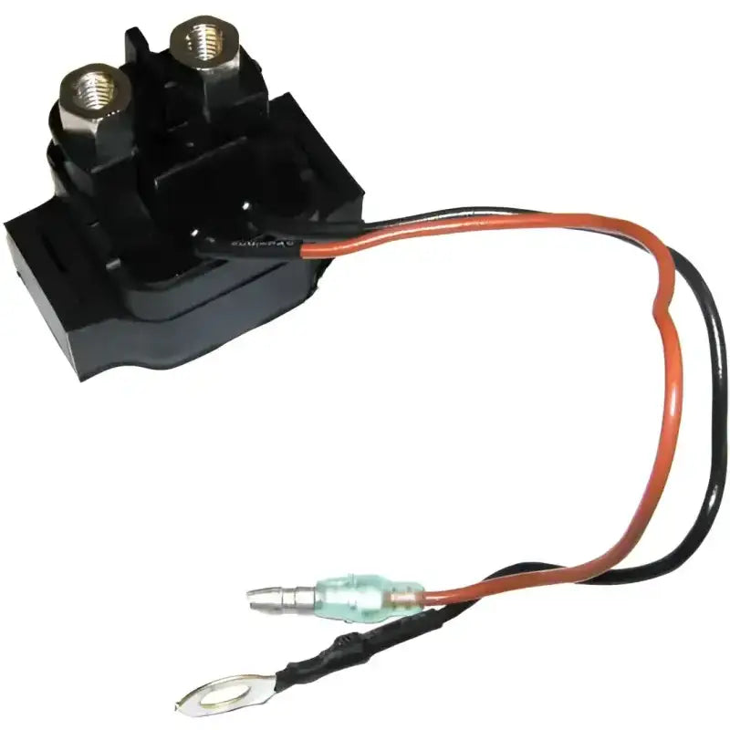 WSM 004-125 Starter Relay Yam