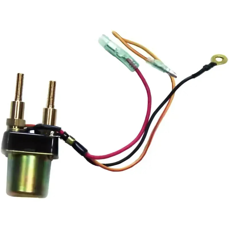 004-132 Starter Relay Kaw