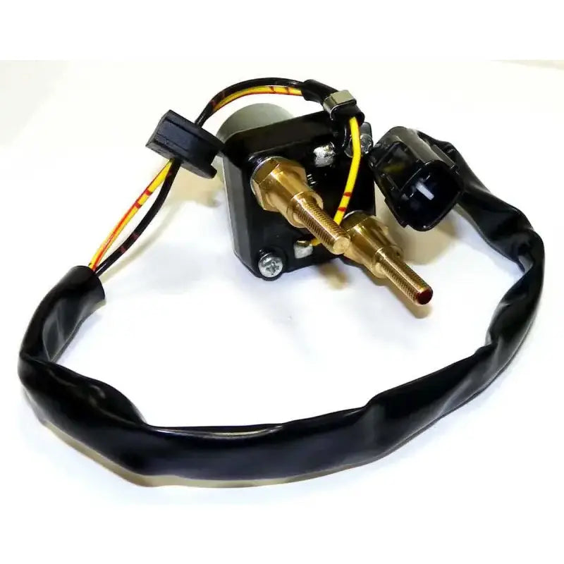 WSM 004-133-01 Starter Relay Kaw