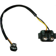 WSM 004-133-02 Starter Relay Kaw