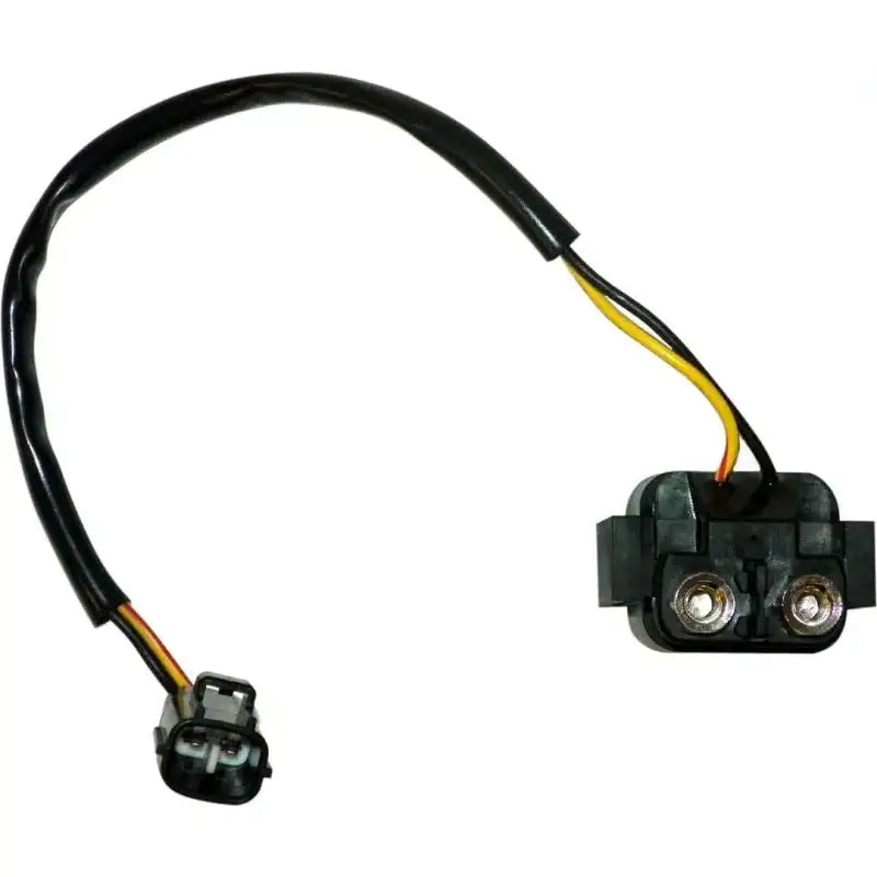 WSM 004-133-02 Starter Relay Kaw
