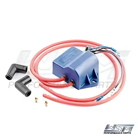 004-208 Wsm Cdi Box Kaw - RV and Auto Parts