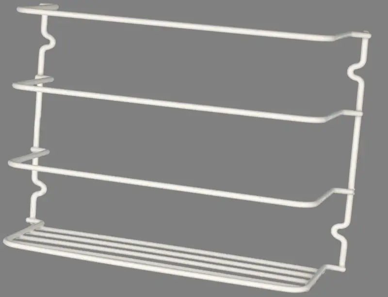 004-231 Food Wrap Holder