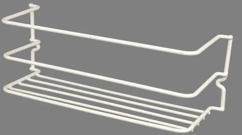 004-501 Helper Shelf