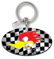 004164R01 Key Chain