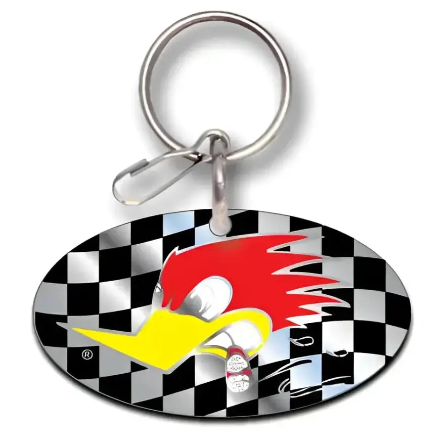 004164R01 Key Chain