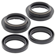 All Balls Racing 56-154 All Balls Racing 02-03 KTM JR ADV 50 Fork Oil Seal & Dust Seal Kit