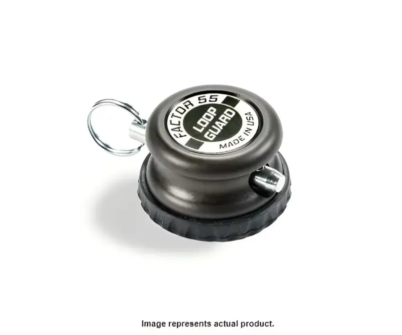 00445-06 Factor 55 Loop Guard Xtv -- Gray - RV and Auto Parts