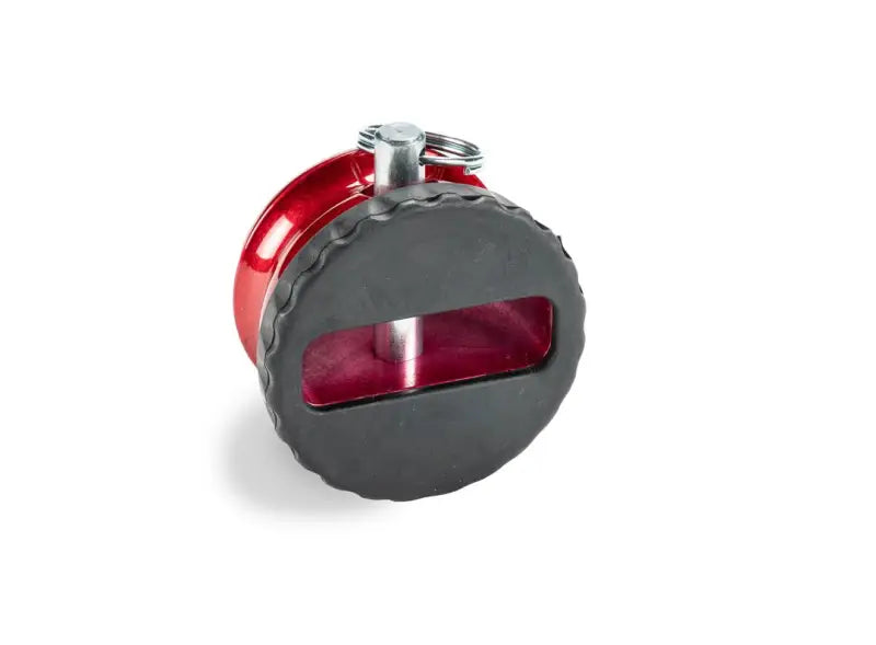 00450-01 Factor 55 Loop Guard -- Red