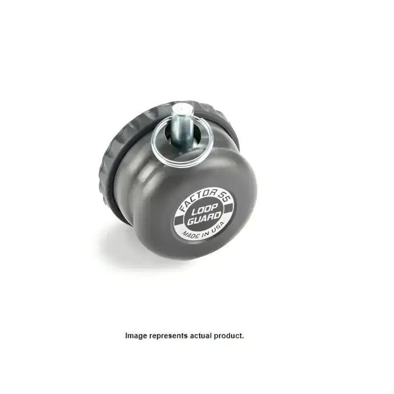 00450-06 Factor 55 Loop Guard -- Gray - RV and Auto Parts