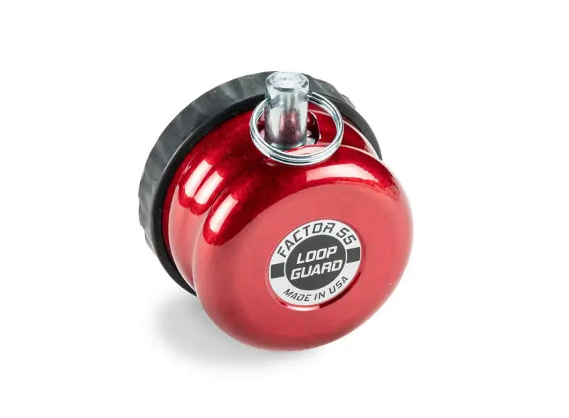 00455-01 Factor 55 Loop Guard Xxl -- Red