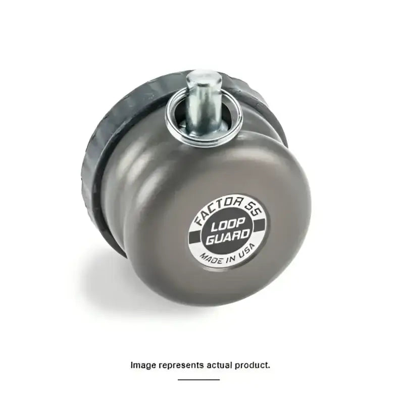 00455-06 Factor 55 Loop Guard Xxl -- Gray - RV and Auto Parts