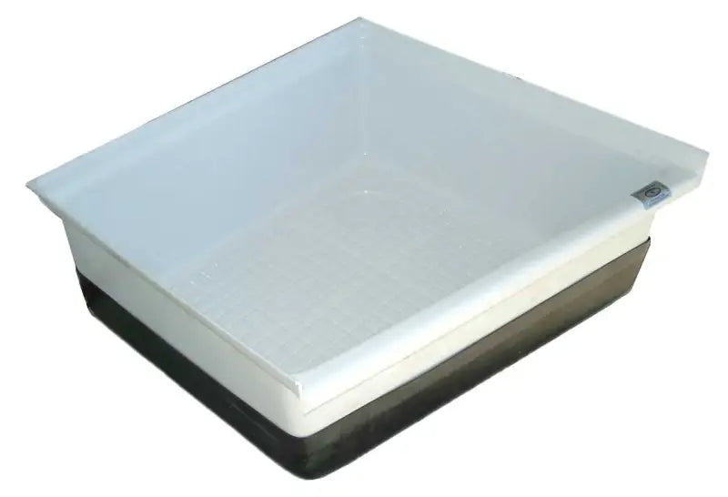 00463 Shower Pan