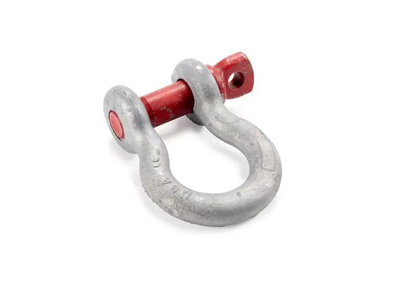 00465 Factor 55 Crosby 7/8 Shackle- Galvanized