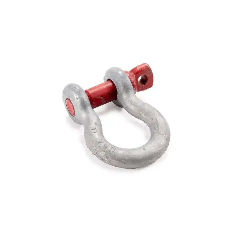 00465 Factor 55 Crosby 7/8 Shackle- Galvanized